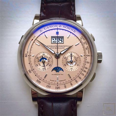 a lange sohne for sale.